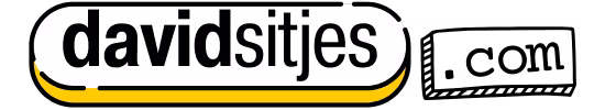 Web oficial de David Sitjes