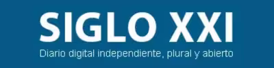 Logo de David Sitjes en Diario Siglo XXI
