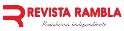Logo de David Sitjes en Revista Rambla