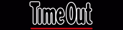 Logo de David Sitjes en Time Out Barcelona